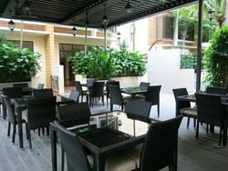 Eleven @ Holland (D10), Terrace #320649641